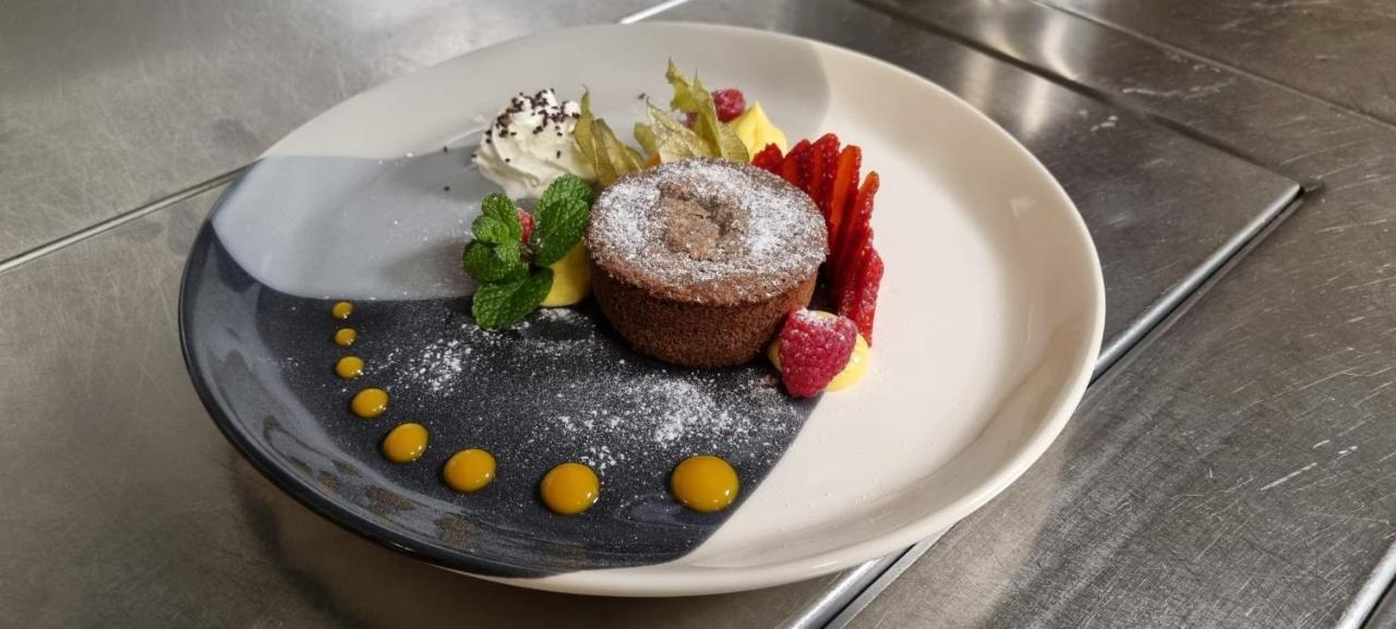 Relais Fleuri Ξενοδοχείο Chermignon-d'en Bas Εξωτερικό φωτογραφία