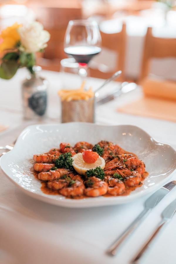 Relais Fleuri Ξενοδοχείο Chermignon-d'en Bas Εξωτερικό φωτογραφία