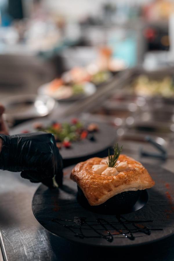 Relais Fleuri Ξενοδοχείο Chermignon-d'en Bas Εξωτερικό φωτογραφία