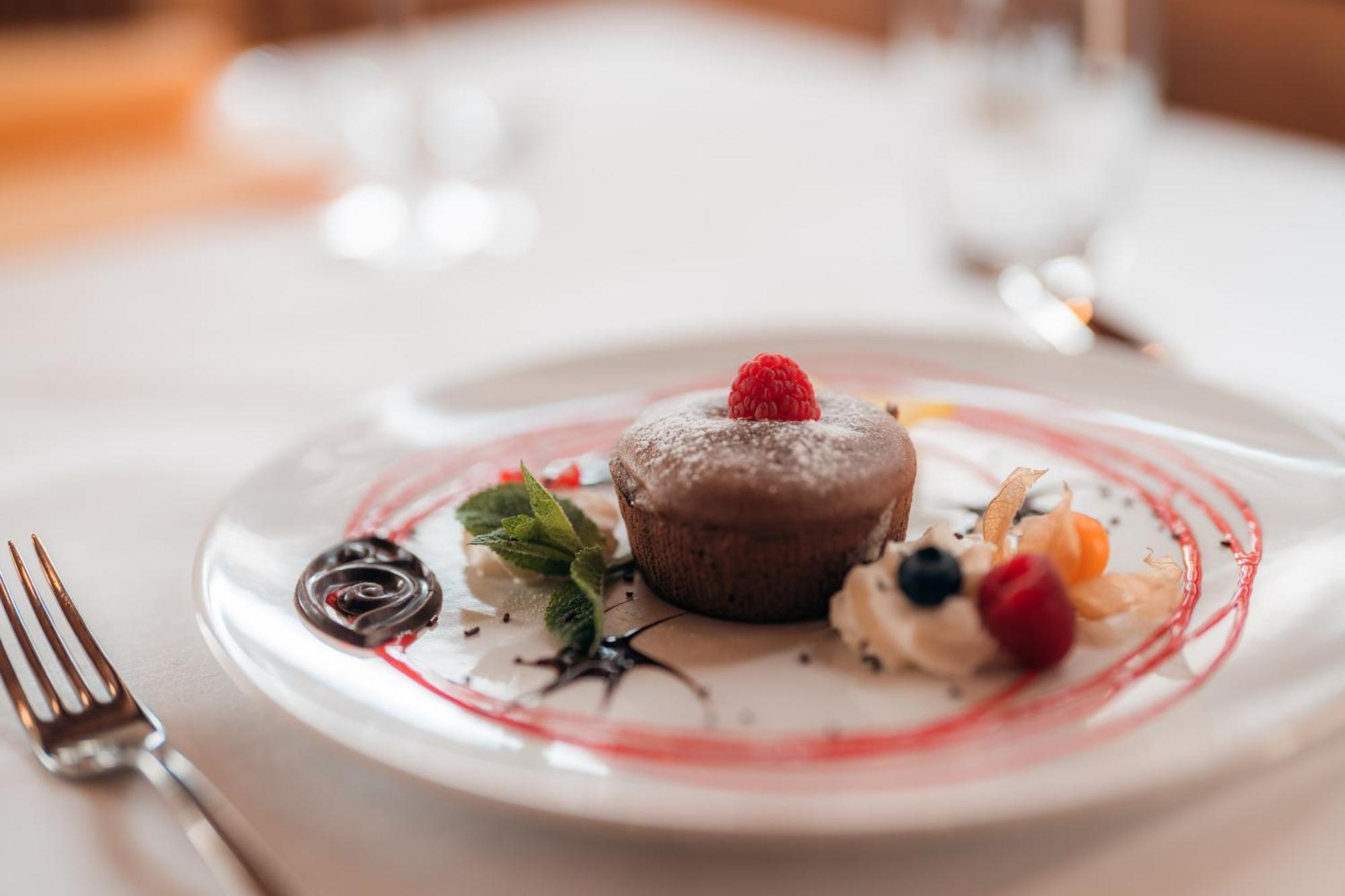 Relais Fleuri Ξενοδοχείο Chermignon-d'en Bas Εξωτερικό φωτογραφία