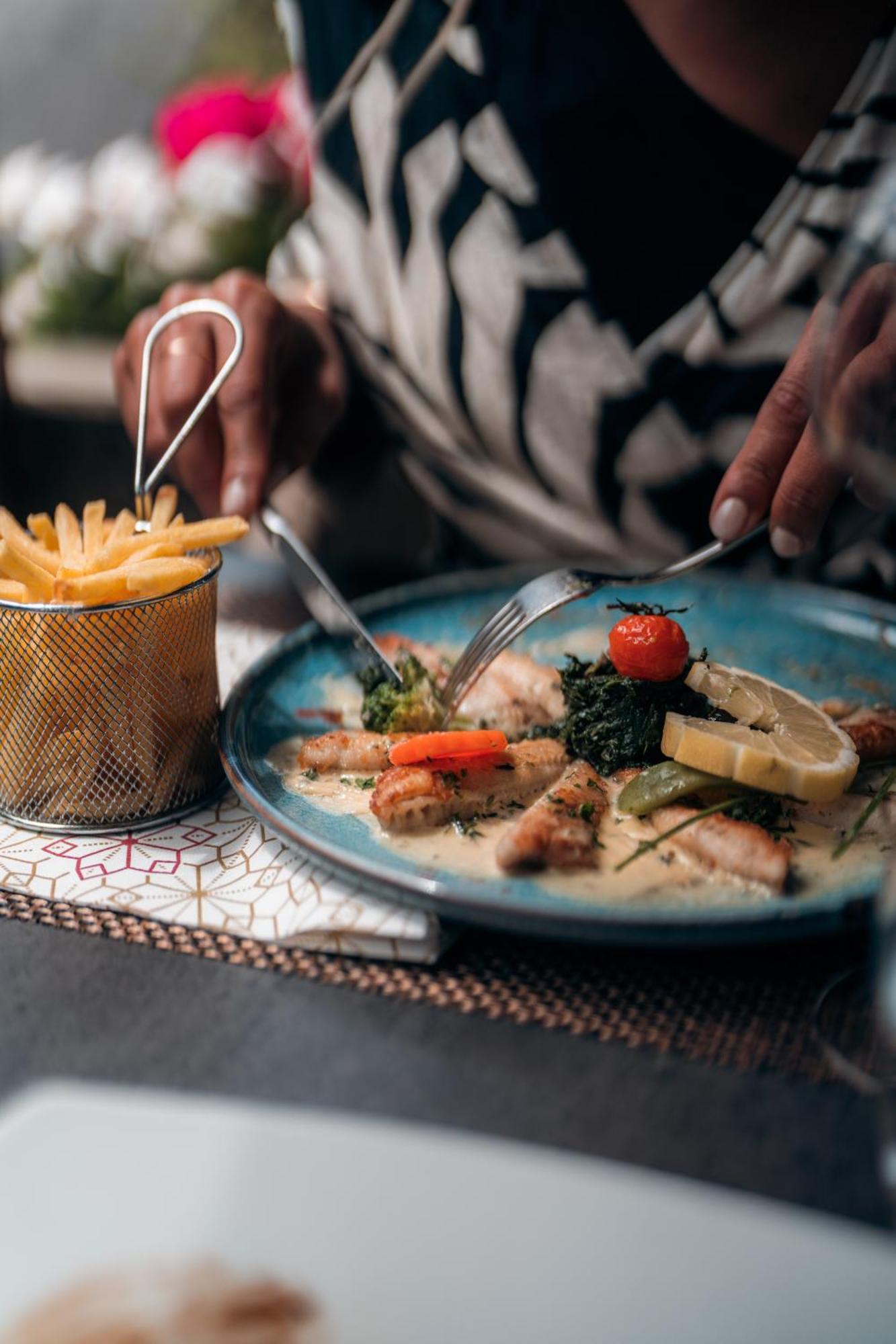 Relais Fleuri Ξενοδοχείο Chermignon-d'en Bas Εξωτερικό φωτογραφία
