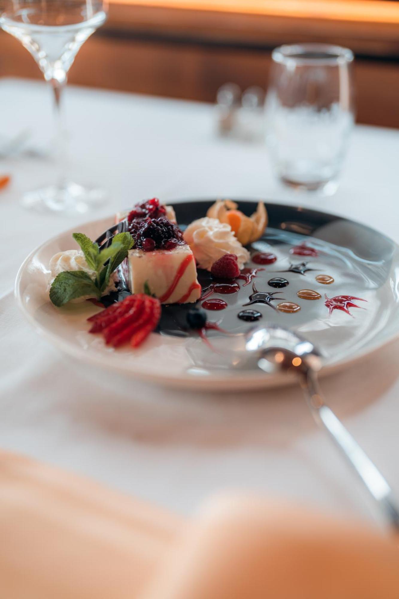 Relais Fleuri Ξενοδοχείο Chermignon-d'en Bas Εξωτερικό φωτογραφία