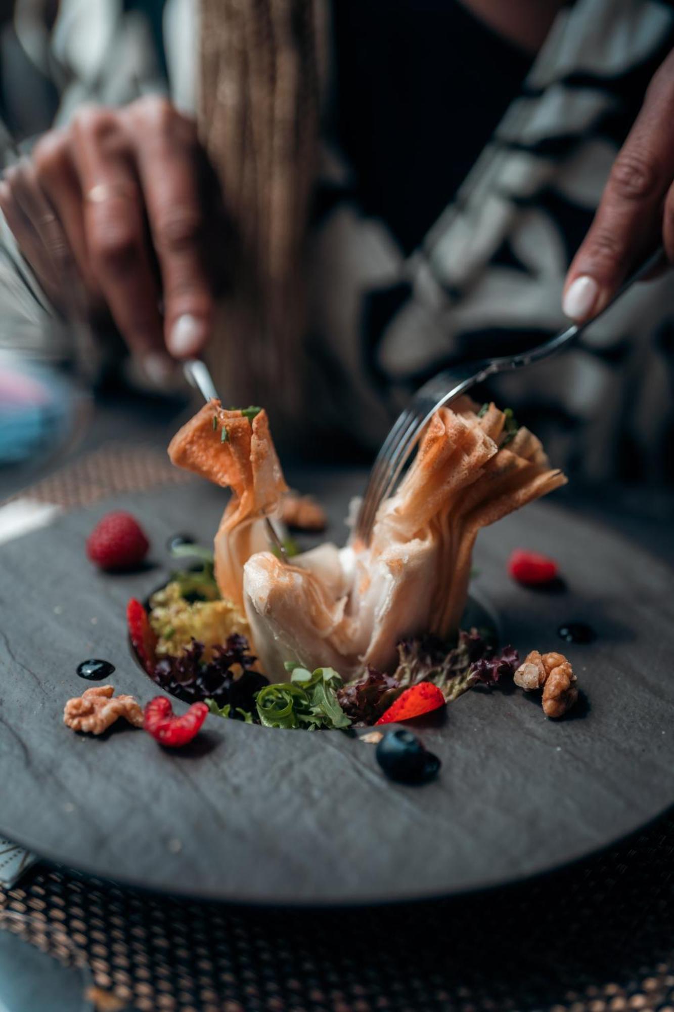 Relais Fleuri Ξενοδοχείο Chermignon-d'en Bas Εξωτερικό φωτογραφία