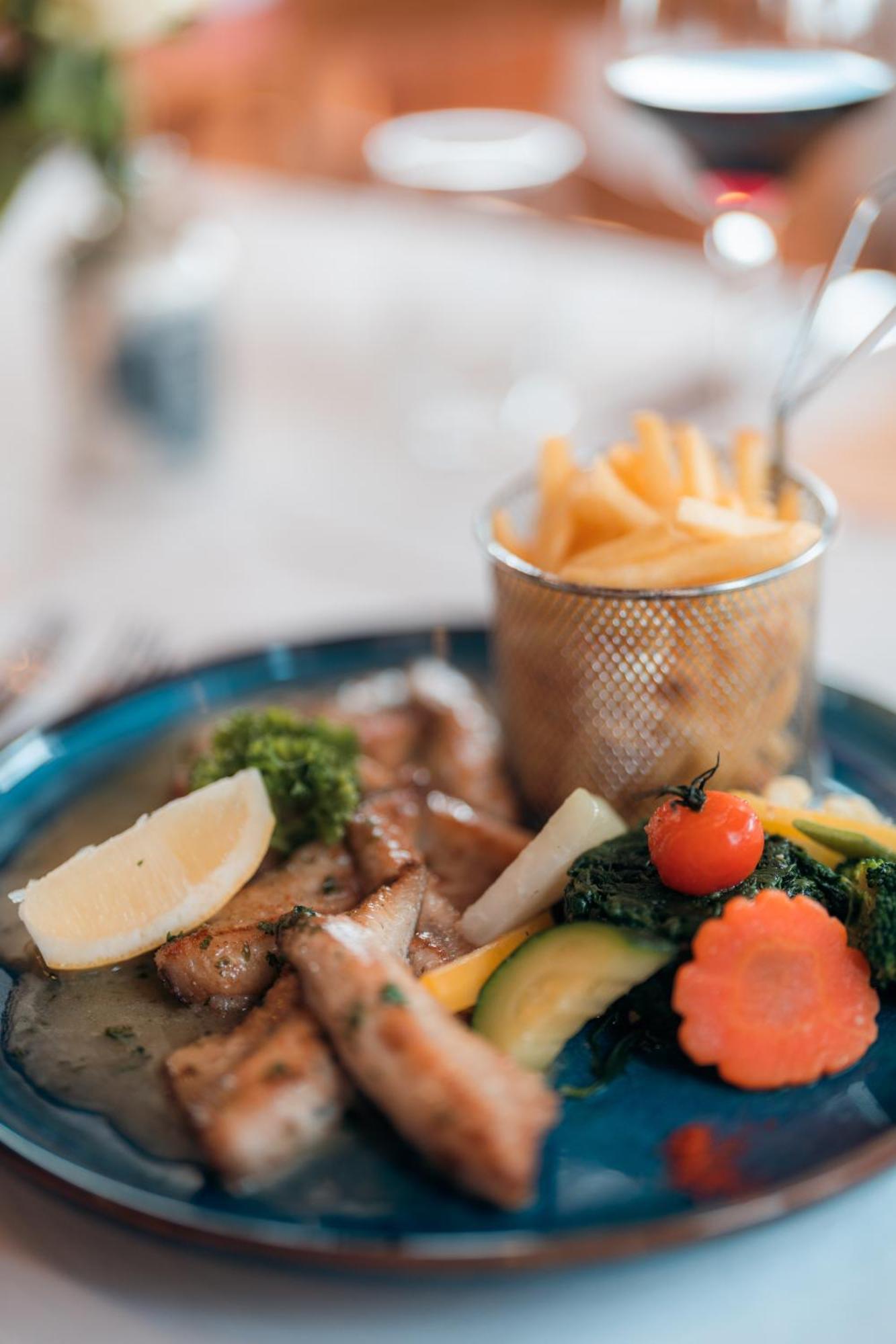 Relais Fleuri Ξενοδοχείο Chermignon-d'en Bas Εξωτερικό φωτογραφία
