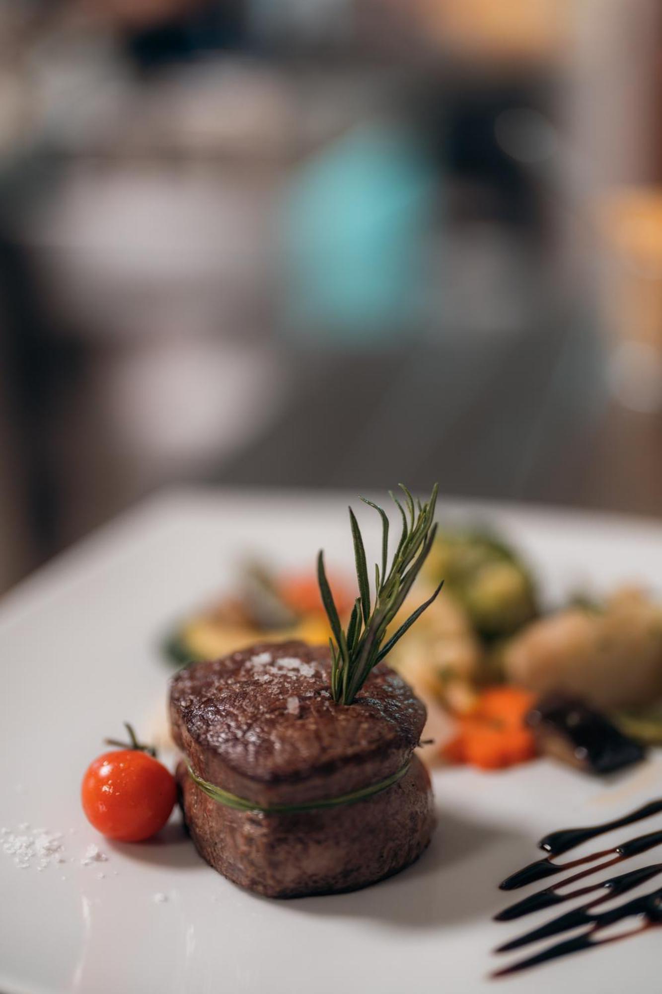 Relais Fleuri Ξενοδοχείο Chermignon-d'en Bas Εξωτερικό φωτογραφία